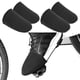 thumbnail image 4 of Qarigey Fundas para dedos de neopreno suaves y cómodas de 4 piezas para senderismo y acampada. Calentadores de dedos de neopreno gruesos Accesorios de calzado, 4 of 6