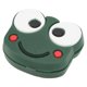 thumbnail image 4 of 4 PCS Tennis Racket Vibration Dampener Cartoon Animal Shape Tennis Shock Absorber Frog 2.2cm/0.9in Rabbit 2.8cm/1.1in, 4 of 4