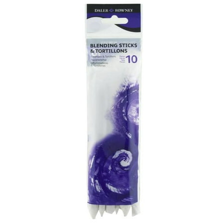 blending stick for art