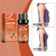 thumbnail image 4 of Pisexur Belleza Maquillaje Aceite de masaje de pomelo para el metabolismo, aceite calmante y relajante, spray herbal para el vientre y las piernas, suero reafirmante y quempara mujeres y hombres, 4 of 9