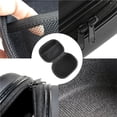 thumbnail image 3 of Greeniant Cajas de almacenamiento para bolsas de carretes, tamaño compacto, mano de obra fina, accesorios para exteriores, equipo de pesca, Pescar, 3 of 6