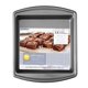 thumbnail image 1 of Molde para tartas Wilton Advance Select Premium, antiadherente, 23 x 23 cm, 1 of 6