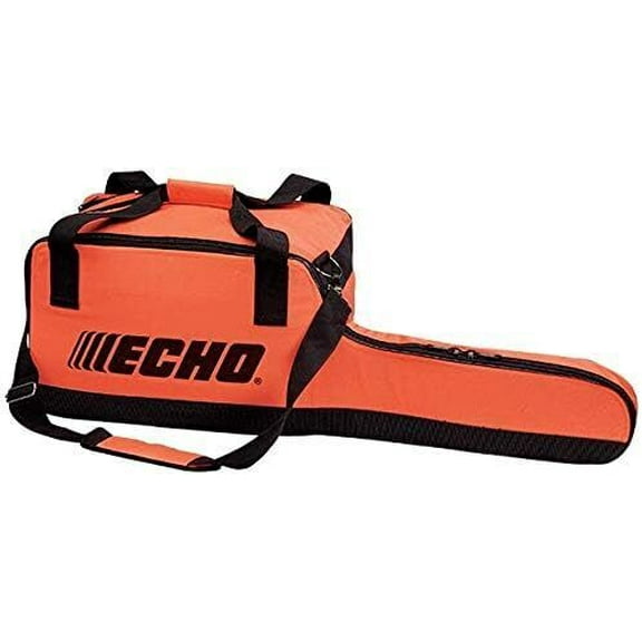Echo Original Equipment Chainsaw Carry  Bag - 103942147