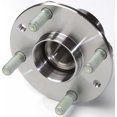 thumbnail image 1 of Stirling 513152 Front Wheel Bearing and Hub Assembly - Fit Mazda Miata |Walmart Canada, 1 of 2
