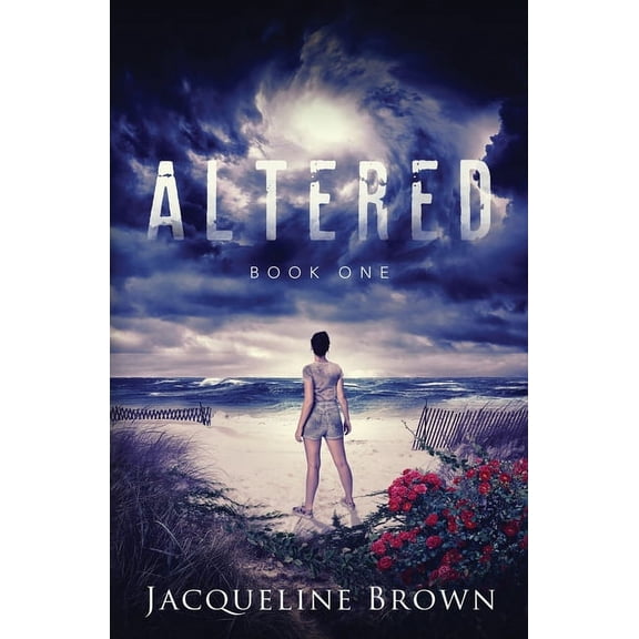 Altered, (Paperback)