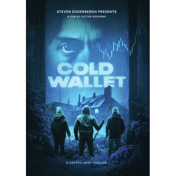 Well Go USA - Cold Wallet [DIGITAL VIDEO DISC]