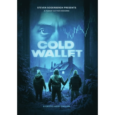 Well Go USA - Cold Wallet [DIGITAL VIDEO DISC]