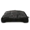 thumbnail image 3 of Cama Rectangular para Mascotas S Negra 50x40 - Comodidad y Estilo para Perros y Gatos | Modelo 600221, 3 of 4