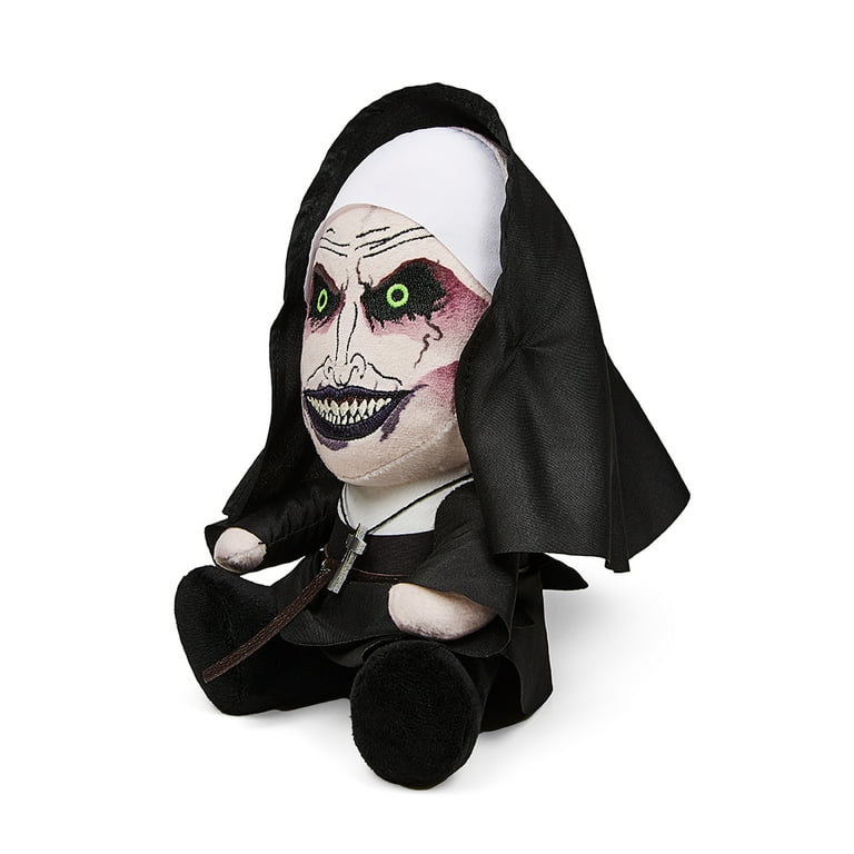 Kidrobot The Nun Phunny 8