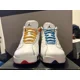 thumbnail image 5 of A i r-Jor-dan 13 Retro "Rivals" Multi-Color Sneakers, 5 of 6