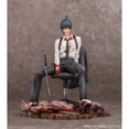 thumbnail image 4 of Chainsaw Man Aki Hayakawa 1:7 Scale Statue, 4 of 11