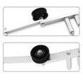 thumbnail image 3 of Chevy Corvette C4 L98 1985-1991 Off Road Air Pump & Pulley Kit Replacement, 3 of 5
