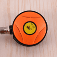 thumbnail image 4 of 2X Régulateur de Plongée, Tube de Plongée, Équipement de Snorkeling, Réducteur de Pression 2nd-Orange, 2 x Régulateur de Plongée, Orange, 4 of 8