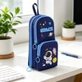 thumbnail image 6 of Back to School Supplies Under 1 Pencil Case Cute Pencil Case Large Capacity Pencil Pouch for Teens and Adults #1458, 6 of 6
