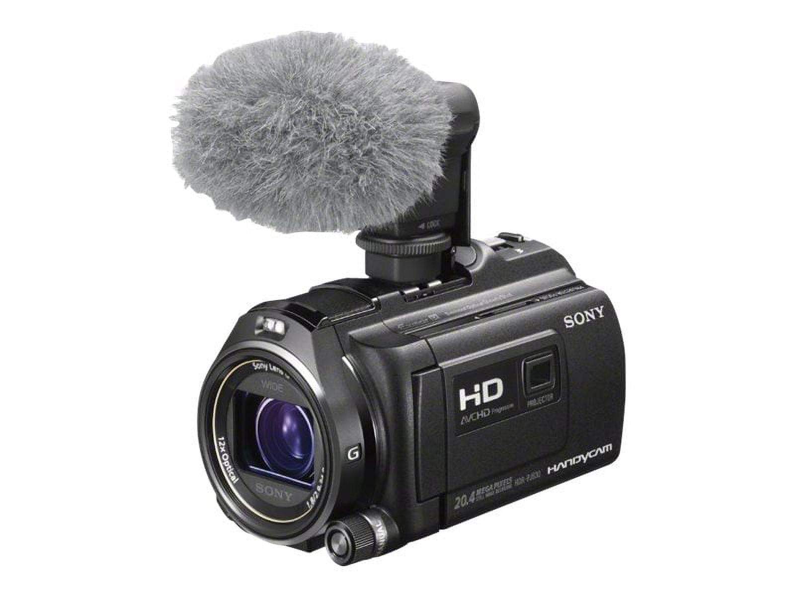 Sony ECM-XYST1M - Microphone - for Cinema Line ILME-FX3