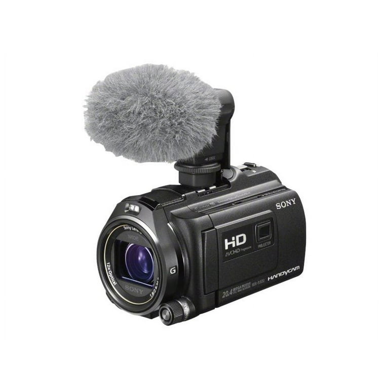 Sony ECM-XYST1M - Microphone - for Cinema Line ILME-FX3