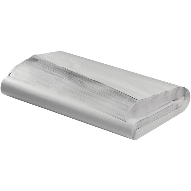 Bankers Box, FEL7712302, Smoothmove Packing Paper, 325 / Carton, Kraft