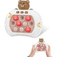 thumbnail image 1 of Yeacher Light Up Pop Pro Game,Breakthrough Educational Game,Pop Fidget Game Toys,Sensory Toy ,Decompression Breakthrough Puzzle, 1 of 6