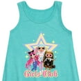 thumbnail image 2 of LOL OMG! Fashion Dolls - Girls Club - Toddler & Youth Girls A-line Dress, 2 of 4