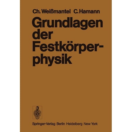 ISBN 9783642671166