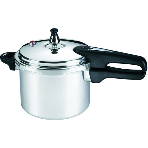 Tfal Mirro 4 Qt. Pressure Cooker