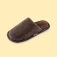 thumbnail image 5 of ToyKingdee Slippers for Women, Warm Memory Foam Comfy House Slippers with Anti-Skid Rubber Sole for Indoor and Outdoor, 5 of 7