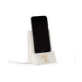 thumbnail image 2 of Bey-Berk - Charging stand - white marble, 2 of 2