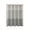 🍒 White_New#3642, variant on PVC Shower Curtain Thick Waterproof Mildew Resistant • Dry Wet Separation BathroomCurtain • Odorless Easy Clean Durable Plastic Hanging Design