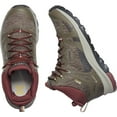 thumbnail image 3 of KEEN Women's Terradora 2 Mid Height Waterproof Hiking Boots, 3 of 6