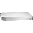thumbnail image 5 of Disposable Full Size Deep Steam Table Aluminum Pans With Lids (10 Count) Foil Pans with Lids for Baking, Freezing, and Storage (21” x 13” x 3”), 5 of 5