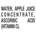 thumbnail image 5 of Mott's Apple Juice Original - 8Pk-6.75 Oz., 5 of 5