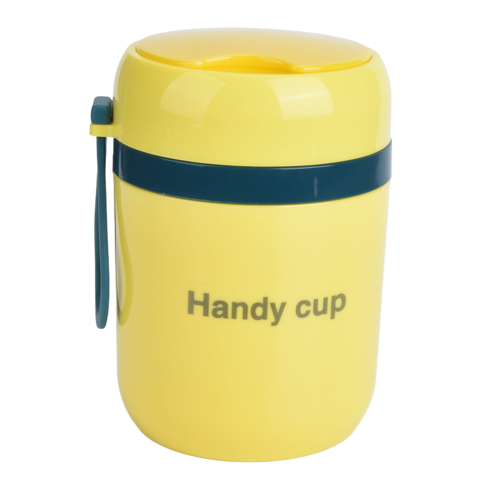 Hot Food Container, Insulated Soup Containers Double Anti Scald