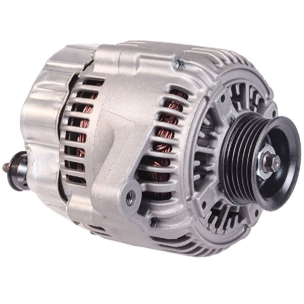 OE Replacement for 1995-1996 Jaguar XJS 