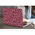 thumbnail image 5 of KSK KAISHEK Hard Shell Case Cover Only for MacBook Air 13" with Not Retina Display No USB-C Model: A1369 A1466( National A 187), 5 of 5