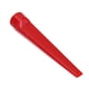 thumbnail image 4 of Sonducket 25 Pieces 70mm Plastic Golf Golfer Tees Practice Training Red Golf Rojo, 4 of 5
