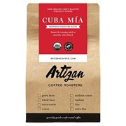 Whole Beans / Cuba Mia 2LBS