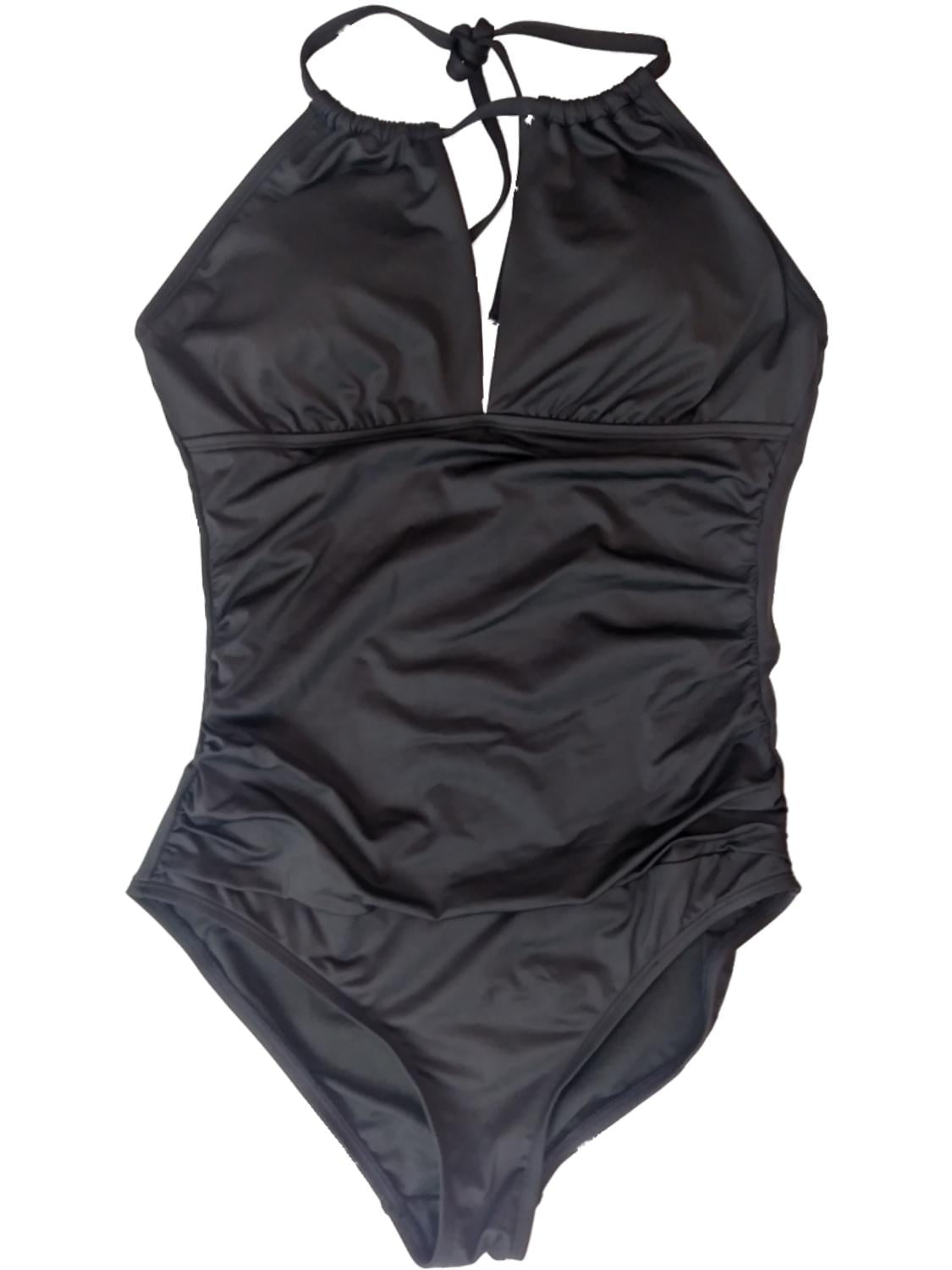 liz claiborne swim suits