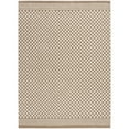thumbnail image 2 of Nourison Casual 3'11" x 5'11" Brown Modern Indoor Rug, 2 of 7