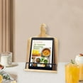 thumbnail image 1 of Elegant Wooden Storage Containers for Home Organization and Decorative Kitchen Desk Solutions, 1 of 6