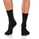 thumbnail image 4 of Calceta Deportiva Hombre Algodón Paquete 12 Pares, 4 of 4