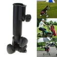 thumbnail image 2 of Dosaele Support de Parapluie de Golf Réglable pour Club de Golf, 2 of 9