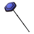thumbnail image 3 of harper Sac de Voyage de Golf Support Poteau Extérieur pour Transport Rangement Poteau Réglable Robuste Noir Couvercle Bleu, 3 of 10