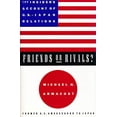 thumbnail image 1 of Friends or Rivals?, 1 of 1