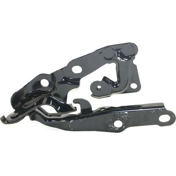 Hood Hinge Compatible with 2007-2011 Toyota Camry Left Driver