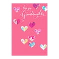 thumbnail image 6 of Hallmark Birthday Card for Granddaughter (Love You Without End), 6 of 7