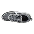 thumbnail image 5 of Mens Nike Air Zoom Spiridon '16 Dark Grey Pure Platinum Cool Grey 9269, 5 of 6
