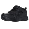 thumbnail image 1 of Zapatilla Skechers para niños y niñas Glimmer Kicks, color negro, talla 12.5 US, 1 of 3