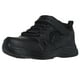 thumbnail image 1 of Zapatilla Skechers Glimmer Kicks-School Struts para niñas, color negro 1, 1 of 3