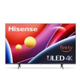 thumbnail image 1 of Hisense 50" 50U6HF 50" 4K ULED Fire TV (Factory Refurbished), 1 of 6