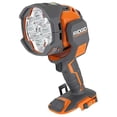 thumbnail image 1 of RIDGID GEN5X Canon Léger 18 Volts à Double Alimentation R8694220B, 1 of 5